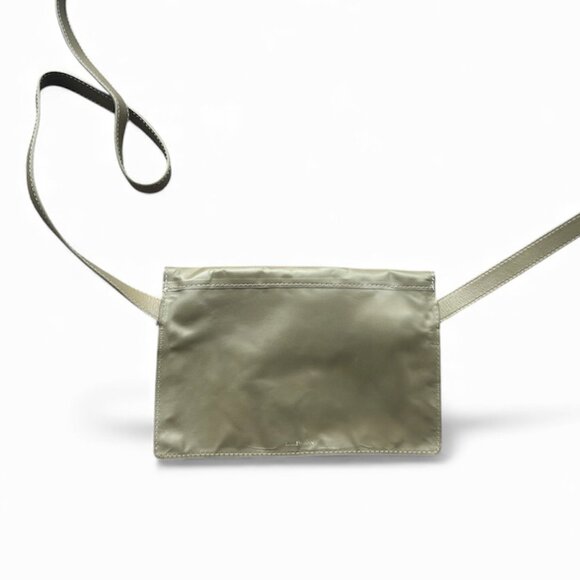 Zimmermann Leather Crossbody Bag - Picture 2 of 4